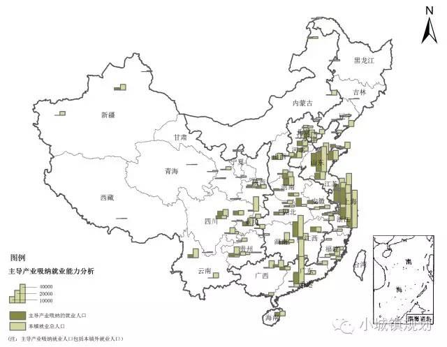 人口老龄化_镇区人口预测