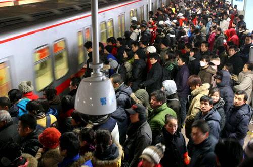 上海市人口剧增_房价猛涨人口剧增 京沪一些周边城市实施积分落户