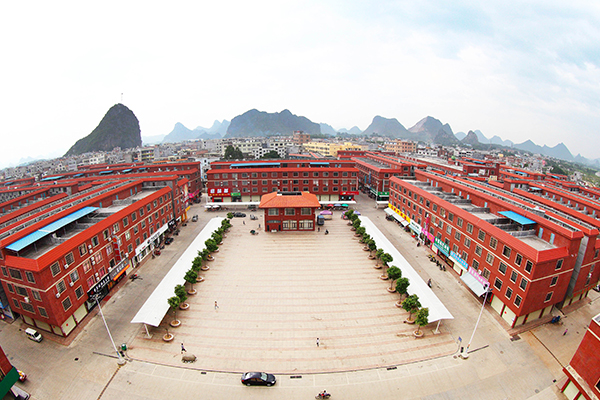 平南丹竹镇gdp_广西平南丹竹镇街图片(3)