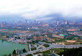 �����С�2009�й��ؼ�����10���������